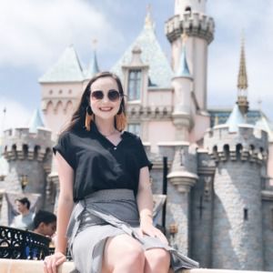 Meet your Posher, Katelyn